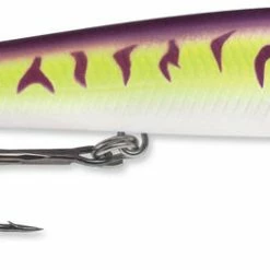 Storm ThunderStick MadFlash 4 3/8 Inch Jerkbait/Trolling Minnow Jerkbaits/Rip Baits, Twitchbaits, & Trolling Plugs