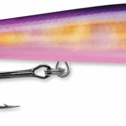 Storm ThunderStick MadFlash 4 3/8 Inch Jerkbait/Trolling Minnow Jerkbaits/Rip Baits, Twitchbaits, & Trolling Plugs