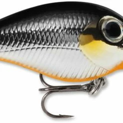 Baits & Lures Storm Wiggle Wart MadFlash 05 Crankbait