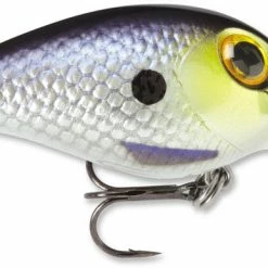 Baits & Lures Storm Wiggle Wart MadFlash 05 Crankbait