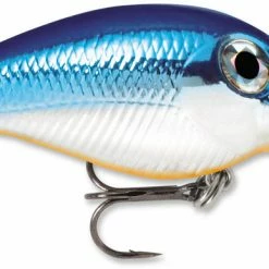 Baits & Lures Storm Wiggle Wart MadFlash 05 Crankbait