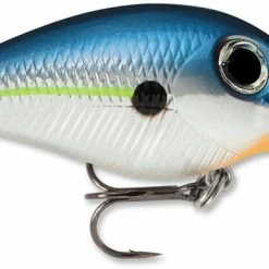 Baits & Lures Storm Wiggle Wart MadFlash 05 Crankbait