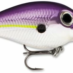 Baits & Lures Storm Wiggle Wart MadFlash 05 Crankbait