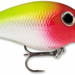 Baits & Lures Storm Wiggle Wart MadFlash 05 Crankbait