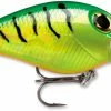Baits & Lures Storm Wiggle Wart MadFlash 05 Crankbait