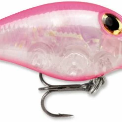 Baits & Lures Storm Wiggle Wart MadFlash 05 Crankbait