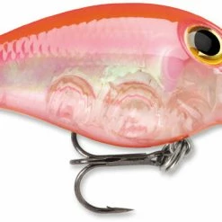 Baits & Lures Storm Wiggle Wart MadFlash 05 Crankbait