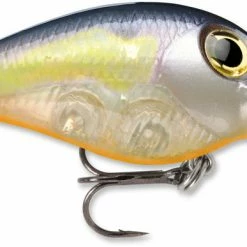 Baits & Lures Storm Wiggle Wart MadFlash 05 Crankbait