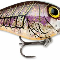 Baits & Lures Storm Wiggle Wart MadFlash 05 Crankbait