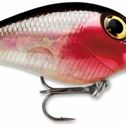 Baits & Lures Storm Wiggle Wart MadFlash 05 Crankbait