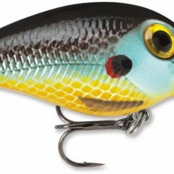 Baits & Lures Storm Wiggle Wart MadFlash 05 Crankbait