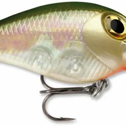 Baits & Lures Storm Wiggle Wart MadFlash 05 Crankbait