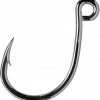 VMC ILS InLine Single Hook 4X Saltwater Baits & Lures