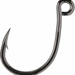 VMC ILS InLine Single Hook 4X Saltwater Baits & Lures