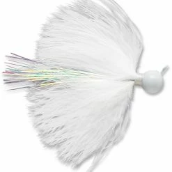 VMC Marabou Hair Jig Baits & Lures