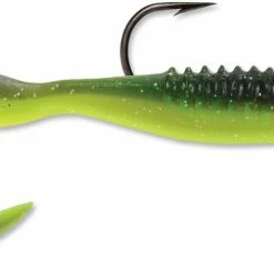 Jigs VMC Curl Tail Jig 2 Pack