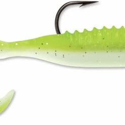 Jigs VMC Curl Tail Jig 2 Pack