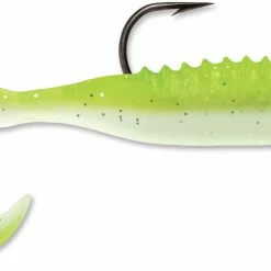 Jigs VMC Curl Tail Jig 2 Pack