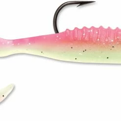 Jigs VMC Curl Tail Jig 2 Pack