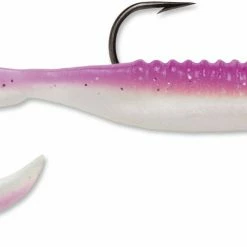 Jigs VMC Curl Tail Jig 2 Pack