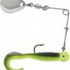 VMC Curl Tail Spinnerbait Baits & Lures 1 VMC Curl Tail Spinnerbait Baits & Lures