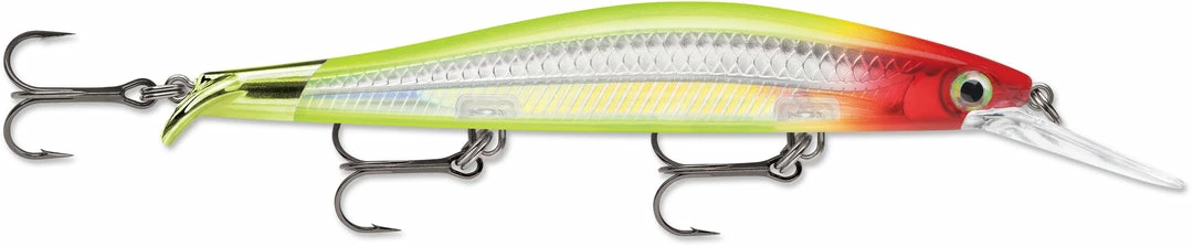 Rapala RipStop Deep 12 Jerkbait Baits & Lures 6 Rapala RipStop Deep 12 Jerkbait Baits & Lures