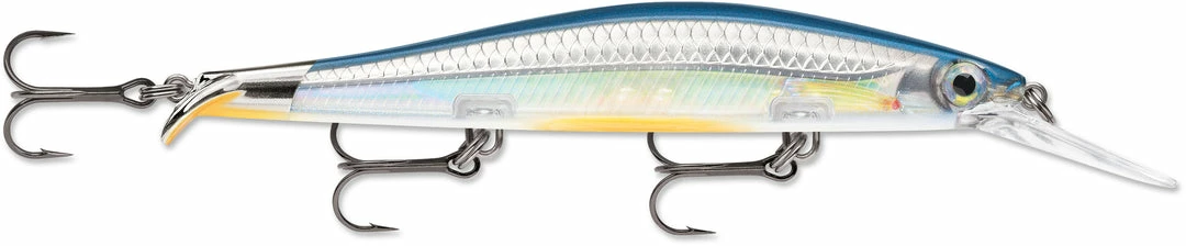 Rapala RipStop Deep 12 Jerkbait Baits & Lures 7 Rapala RipStop Deep 12 Jerkbait Baits & Lures