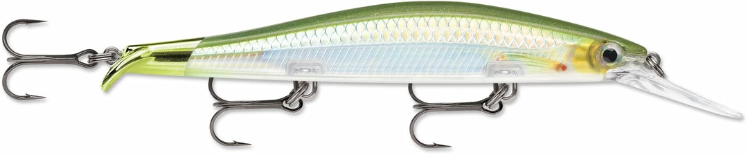 Rapala RipStop Deep 12 Jerkbait Baits & Lures 9 Rapala RipStop Deep 12 Jerkbait Baits & Lures