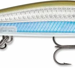 Rapala RipStop Deep 12 Jerkbait Baits & Lures 27 Rapala RipStop Deep 12 Jerkbait Baits & Lures