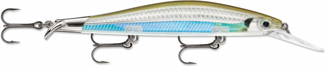 Rapala RipStop Deep 12 Jerkbait Baits & Lures 12 Rapala RipStop Deep 12 Jerkbait Baits & Lures