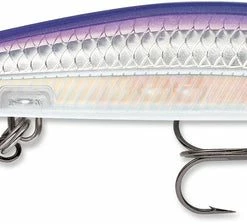 Rapala RipStop Deep 12 Jerkbait Baits & Lures 28 Rapala RipStop Deep 12 Jerkbait Baits & Lures