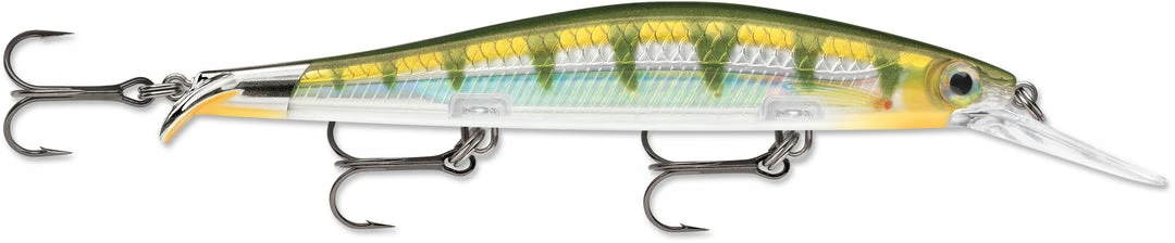 Rapala RipStop Deep 12 Jerkbait Baits & Lures 16 Rapala RipStop Deep 12 Jerkbait Baits & Lures