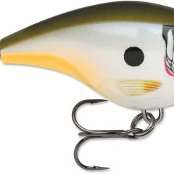 Baits & Lures Rapala BX Big Brat 2 3/4 Inch Square Bill Crankbait