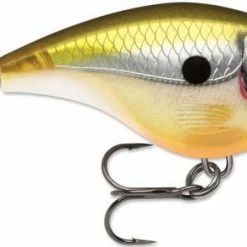 Baits & Lures Rapala BX Big Brat 2 3/4 Inch Square Bill Crankbait