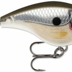 Baits & Lures Rapala BX Big Brat 2 3/4 Inch Square Bill Crankbait