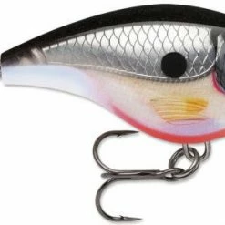 Baits & Lures Rapala BX Big Brat 2 3/4 Inch Square Bill Crankbait