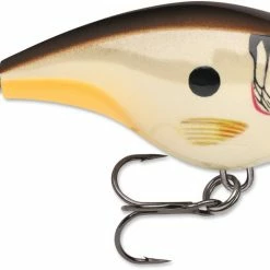 Baits & Lures Rapala BX Big Brat 2 3/4 Inch Square Bill Crankbait