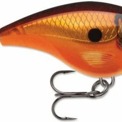 Baits & Lures Rapala BX Big Brat 2 3/4 Inch Square Bill Crankbait