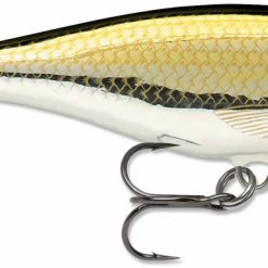Baits & Lures Rapala Super Shad Rap 5 1/2 Inch Crankbait