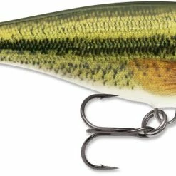 Baits & Lures Rapala Super Shad Rap 5 1/2 Inch Crankbait