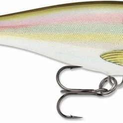 Baits & Lures Rapala Super Shad Rap 5 1/2 Inch Crankbait