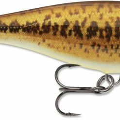 Baits & Lures Rapala Super Shad Rap 5 1/2 Inch Crankbait