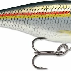 Baits & Lures Rapala Super Shad Rap 5 1/2 Inch Crankbait
