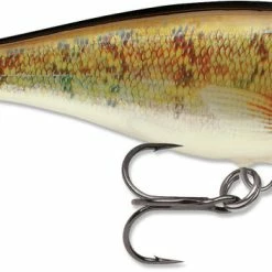 Baits & Lures Rapala Super Shad Rap 5 1/2 Inch Crankbait