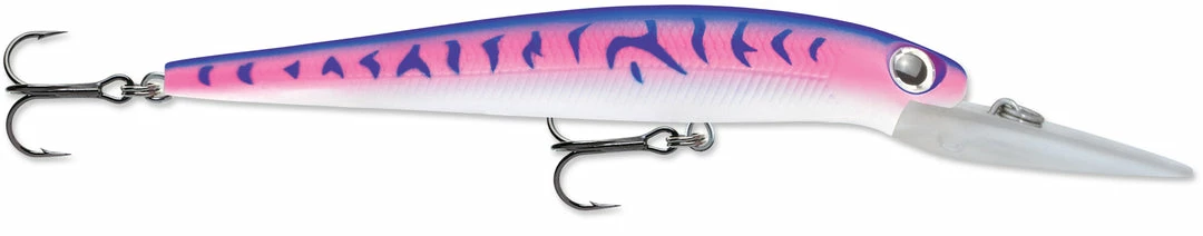 Jerkbaits/Rip Baits, Twitchbaits, & Trolling Plugs Storm Deep ThunderStick MadFlash 4 3/8 Inch Jerkbait/Trolling Minnow 3 Jerkbaits/Rip Baits, Twitchbaits, & Trolling Plugs Storm Deep ThunderStick MadFlash 4 3/8 Inch Jerkbait/Trolling Minnow