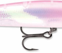 Jerkbaits/Rip Baits, Twitchbaits, & Trolling Plugs Storm Deep ThunderStick MadFlash 4 3/8 Inch Jerkbait/Trolling Minnow 39 Jerkbaits/Rip Baits, Twitchbaits, & Trolling Plugs Storm Deep ThunderStick MadFlash 4 3/8 Inch Jerkbait/Trolling Minnow