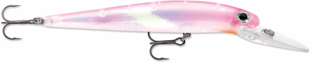 Jerkbaits/Rip Baits, Twitchbaits, & Trolling Plugs Storm Deep ThunderStick MadFlash 4 3/8 Inch Jerkbait/Trolling Minnow 14 Jerkbaits/Rip Baits, Twitchbaits, & Trolling Plugs Storm Deep ThunderStick MadFlash 4 3/8 Inch Jerkbait/Trolling Minnow