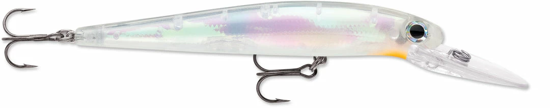 Jerkbaits/Rip Baits, Twitchbaits, & Trolling Plugs Storm Deep ThunderStick MadFlash 4 3/8 Inch Jerkbait/Trolling Minnow 16 Jerkbaits/Rip Baits, Twitchbaits, & Trolling Plugs Storm Deep ThunderStick MadFlash 4 3/8 Inch Jerkbait/Trolling Minnow