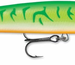 Jerkbaits/Rip Baits, Twitchbaits, & Trolling Plugs Storm Deep ThunderStick MadFlash 4 3/8 Inch Jerkbait/Trolling Minnow 45 Jerkbaits/Rip Baits, Twitchbaits, & Trolling Plugs Storm Deep ThunderStick MadFlash 4 3/8 Inch Jerkbait/Trolling Minnow