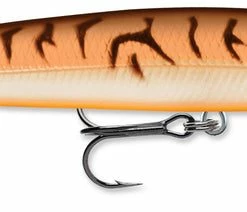 Jerkbaits/Rip Baits, Twitchbaits, & Trolling Plugs Storm Deep ThunderStick MadFlash 4 3/8 Inch Jerkbait/Trolling Minnow 47 Jerkbaits/Rip Baits, Twitchbaits, & Trolling Plugs Storm Deep ThunderStick MadFlash 4 3/8 Inch Jerkbait/Trolling Minnow